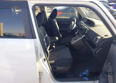 2013 Scion Xb из США, поврежденный, VIN JTLZE4FE2DJ037140